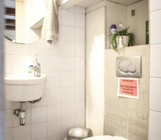 Studio (2 Adults)