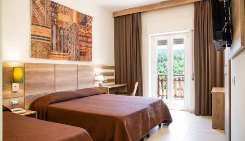 Superior Triple Room