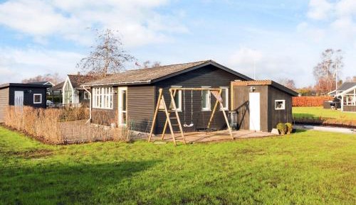 Two-Bedroom Holiday Home