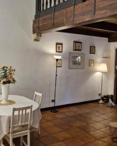 Maisonette