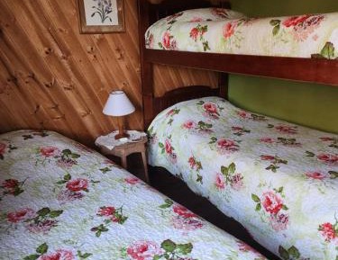 Two-Bedroom Townhouse