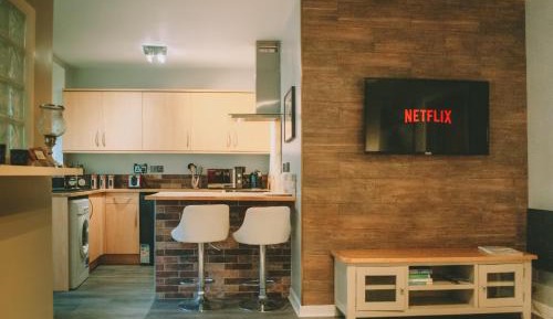 One-Bedroom Standard Apartment