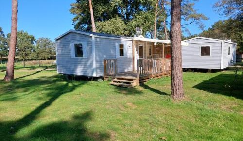 Mobile Home