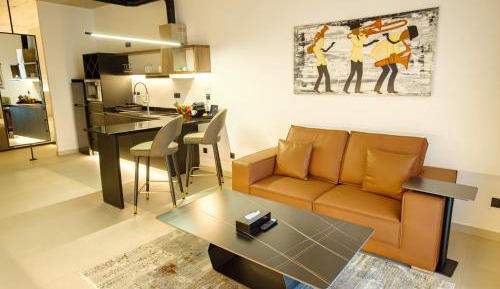 Superior Suite