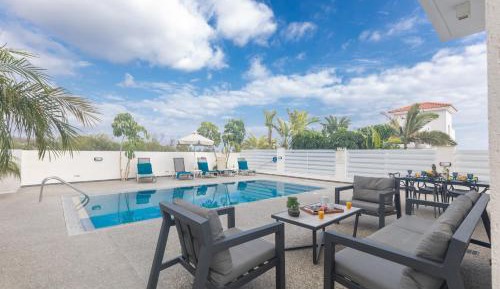 Superior Villa with Private Pool