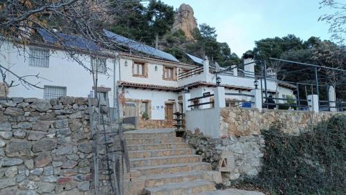 Twin Room with Mountain View