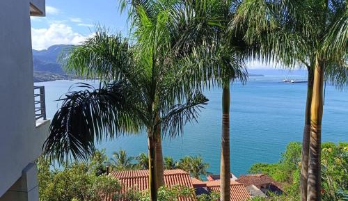 King Suite with Ocean View