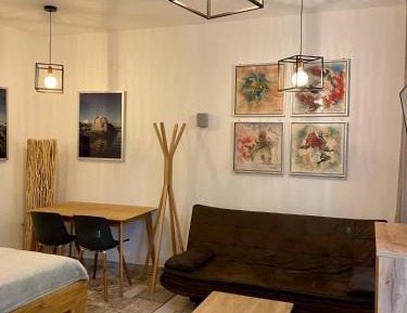 Apartment - Ground Floor
