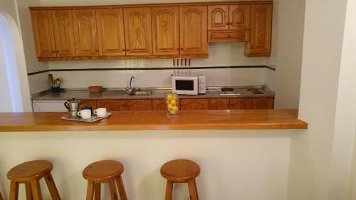 One-Bedroom Apartment (2 Adults)