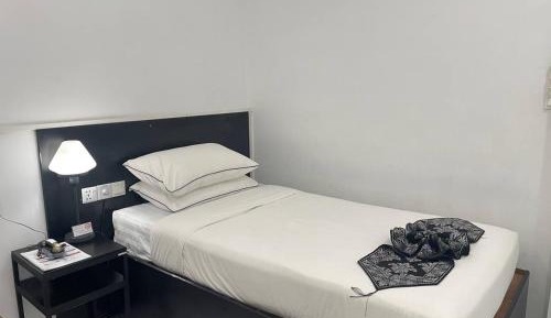 Superior Single Room