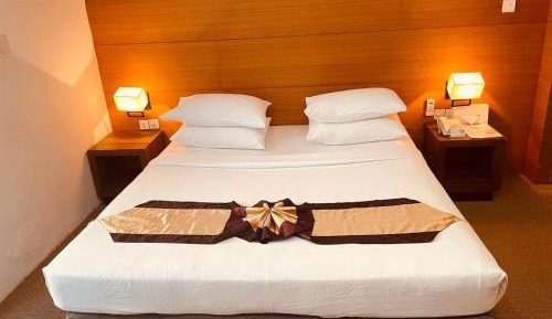 Standard King Room