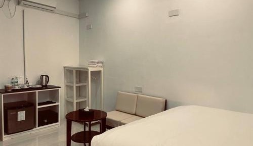 Superior Queen Room