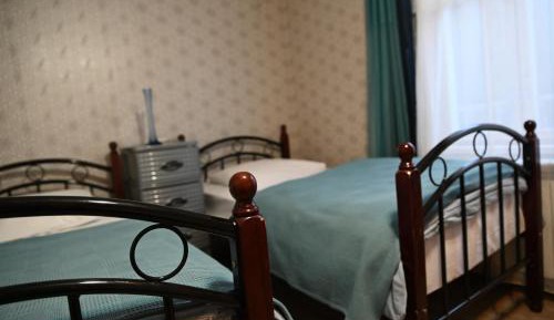 Comfort Quadruple Room