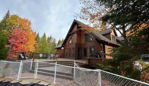 Chalet