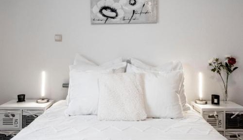 Two-Bedroom Apartment with View