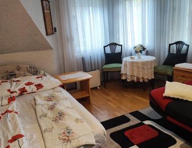 Superior Queen Room with Two Queen Beds