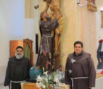 Quadruple Room with Garden View