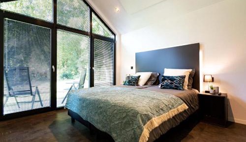 Lodge Royal Eco 4 People Sauna