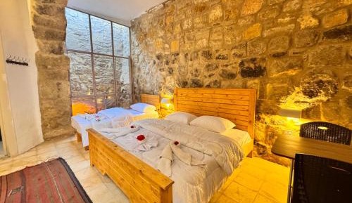 Triple Room with Bathroom
