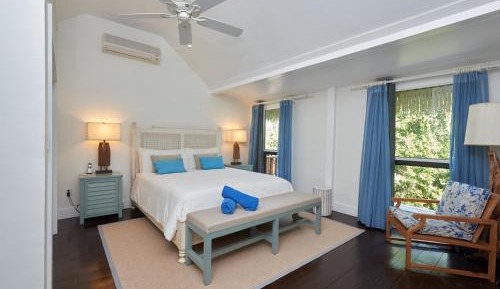 Bird Nest Three-Bedroom Villa with Private Pool