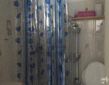 One-Bedroom Apartment (2 Adults)