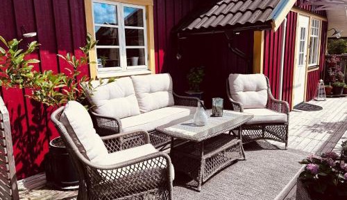 One-Bedroom Vacation Home