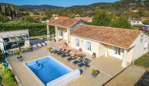 Four-Bedroom Villa