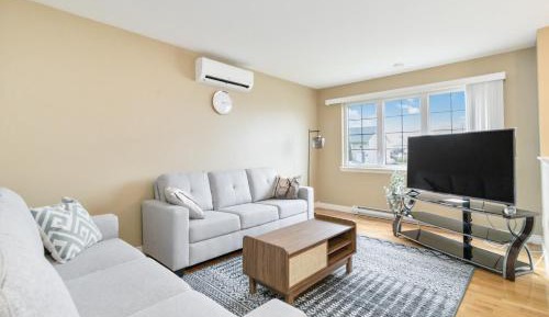 Three-Bedroom Home