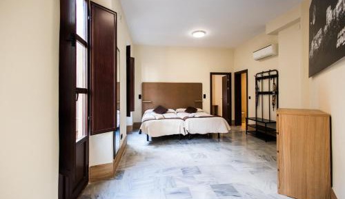 Family Apartment