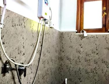 Economy Single Room