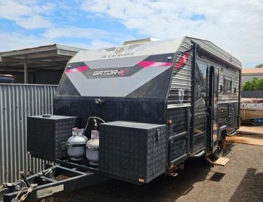 Caravan