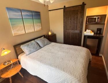 Budget Double Room
