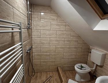 Triple Room with Private Bathroom