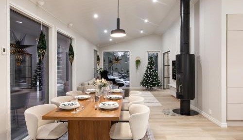 Superior Villa