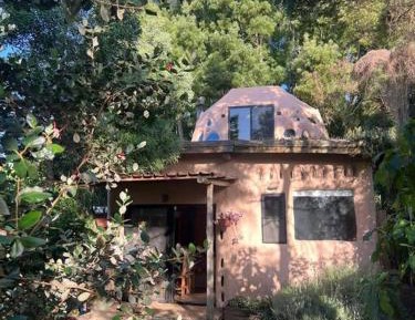 Four-Bedroom Holiday Home