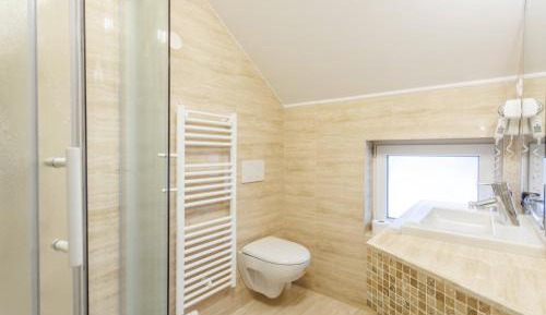 Superior Single Room