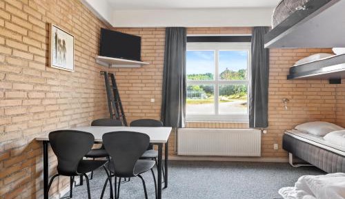 Comfort  Room