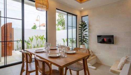 One-Bedroom Villa