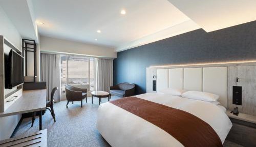 Standard Double Room - Non-Smoking