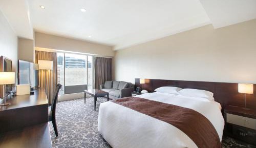 Superior Double Room - Non-Smoking