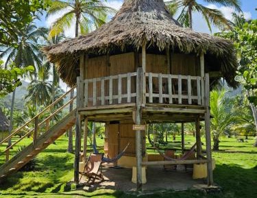 Family Bungalow