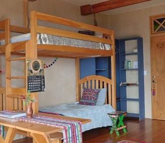 Family Suite with Balcony