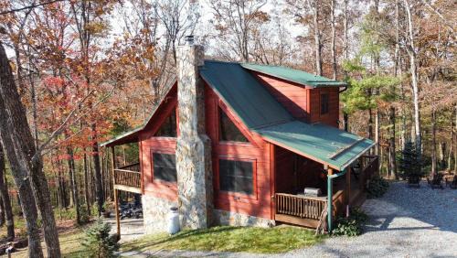 Three-Bedroom Holiday Home 