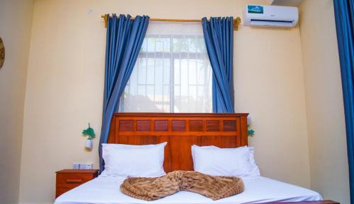 One-Bedroom Villa