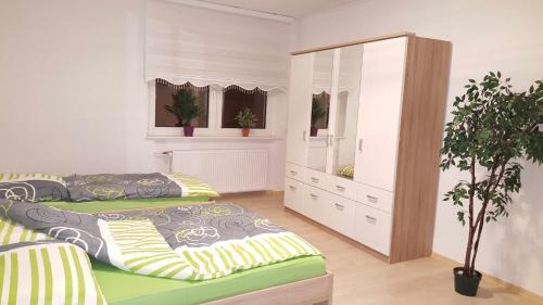 Holiday Apartment 2