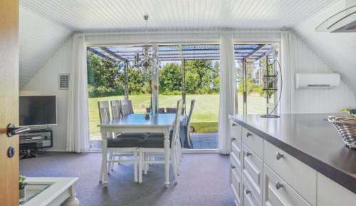 Two-Bedroom Holiday Home