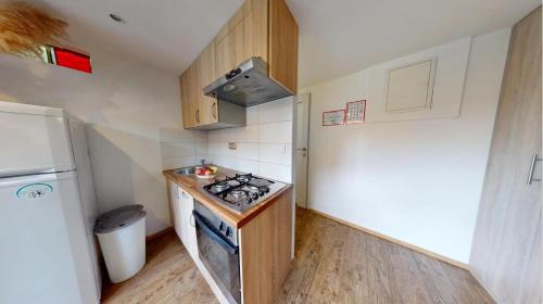 One-Bedroom Apartment with Terrace and Hot Tub