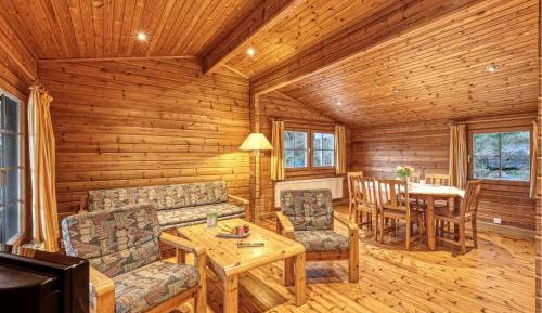 Two-Bedroom Holiday Home