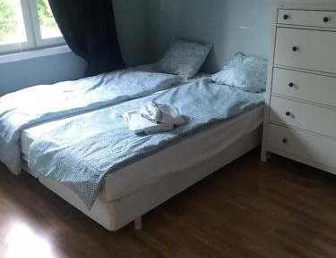 Budget Double Room