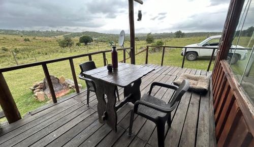 One-Bedroom Chalet